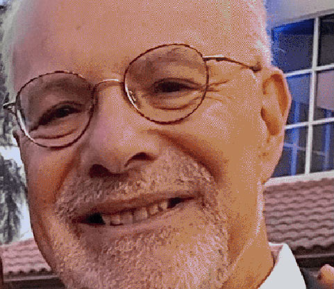 Dr. Stuart Stauber Dr. Stuart Stauber