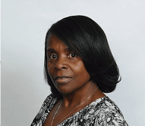 Freda Jones Freda Jones